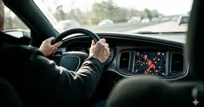 GM Pays Record $12.75M Fine for Secretly Selling OnStar Driver Data to Brokers