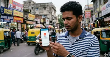 L'Inde bannit Telegram pour une semaine : Durov qualifie cela d'erreur