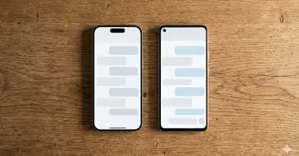 Apple and Google Enable End-to-End Encryption for RCS - A First in Messaging History
