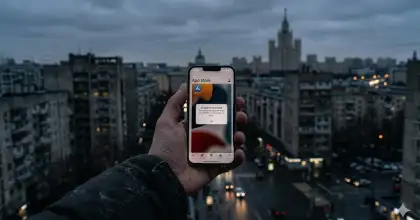 Russia Removes iStories App from App Store: The Last Independent Media Without VPN Goes Dark