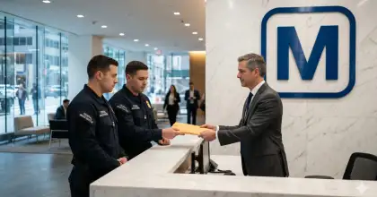 Motorola Solutions Secretly Shared License Plate Data With ICE: Class Action Filed in Illinois