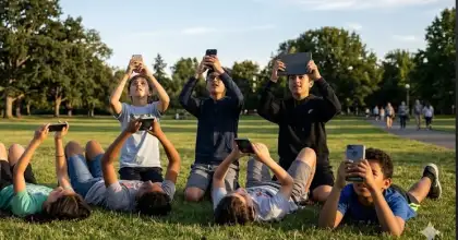 Pokemon Go Players Unknowingly Helped Build a Military Drone Navigation System