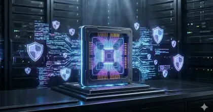 Post-Quantum Encryption Is Entering VPN Standards: What Changed