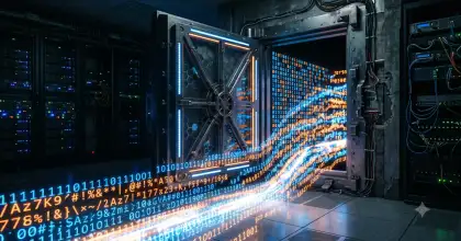 24 Billion Passwords Leaked in Open Elasticsearch