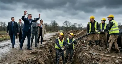 Russian Telecoms Freeze Internet Channel Expansion to Europe: The End of Fast VPNs?