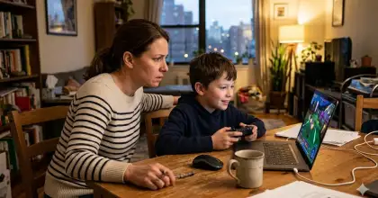 New York Stop Online Predators Act: Age Verification for Gaming and Social Media