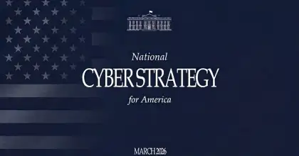 New US Cyber Strategy 2026: Why the Government is Effectively Urging Everyone to Use a VPN