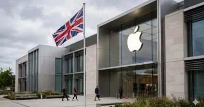 Apple Just Made the Apple ID an ID: iOS 26.4 Ships Mandatory UK Age Verification on the iPhone