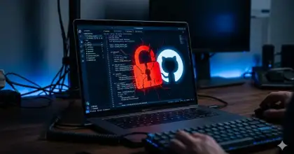 VS Code Zero-Day: One Click Steals All Your GitHub Repositories
