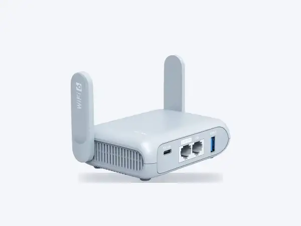 GL.iNet Beryl AX (GL-MT3000)