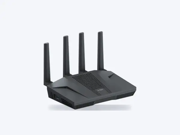 GL.iNet Flint 2 (GL-MT6000)