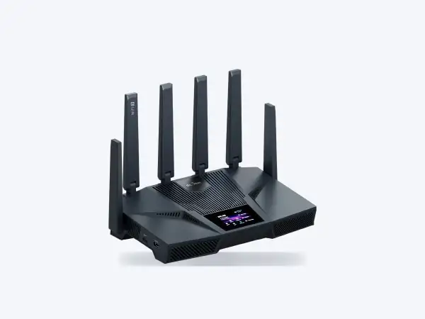 GL.iNet Flint 4 (GL-BE14000)