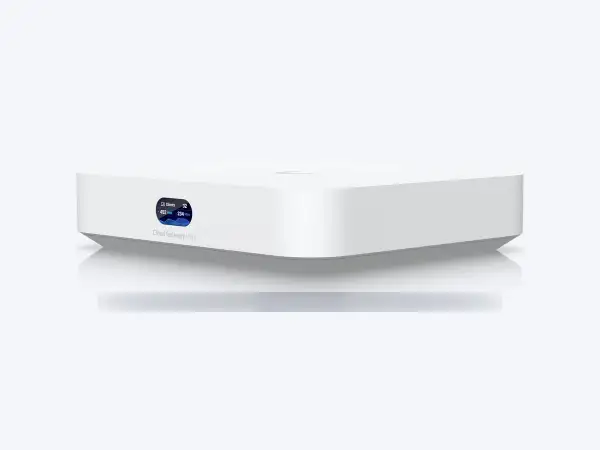 Ubiquiti UniFi Cloud Gateway Ultra