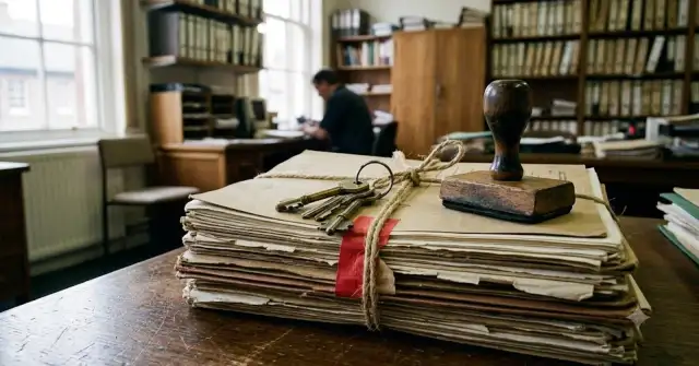 Hacker wipes Romania's entire land registry - via a stolen password