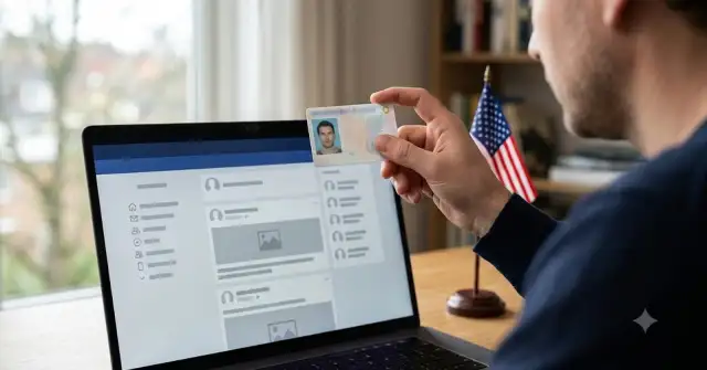 The KIDS Act passed the House - and could ID-check the whole web