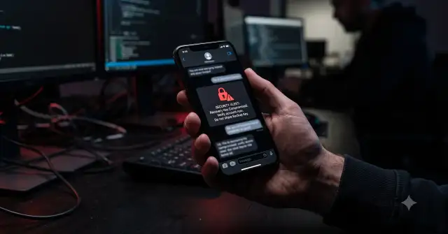 US Offers $10 Million Reward for FSB and GRU Hackers Targeting Signal and WhatsApp
