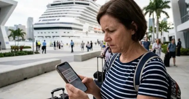 Carnival Cruises Data Breach: ShinyHunters Steal Passports of 6 Million Passengers