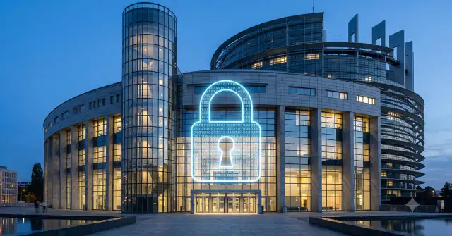 EU Chat Control: How Brussels Plans to End Private Messaging