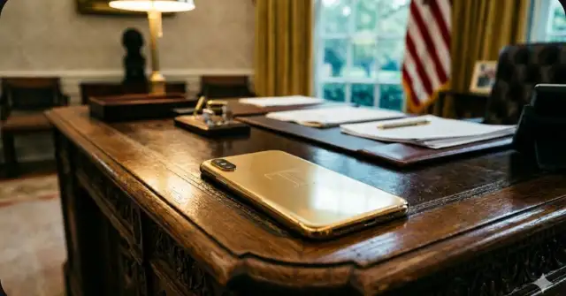 Trump Mobile Data Breach: 27,000 Pre-Order Customers Exposed
