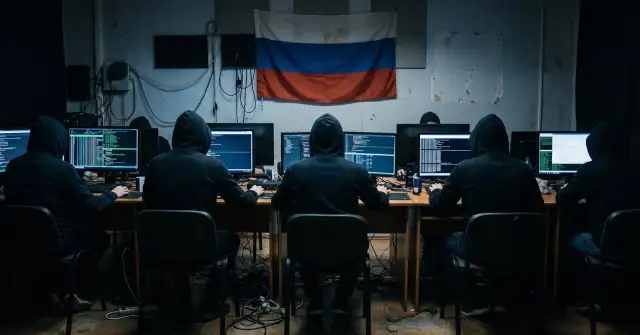 Russian Hackers Hijack Hotel Wi-Fi Portals to Steal Microsoft 365 Tokens