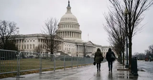 The SCREEN Act Puts VPN Traffic in the Text of a Federal Age-Check Bill