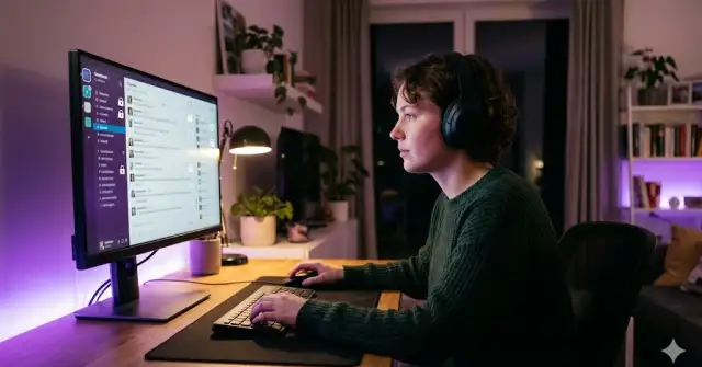 Discord E2EE: 150 Million Users Get Default Encryption for Voice and Video Calls