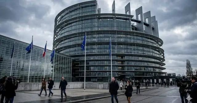 EU Parliament Research Service Calls VPNs a Loophole That Needs Closing