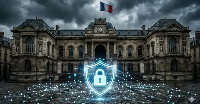 France Orders ProtonVPN to Block Piracy Sites