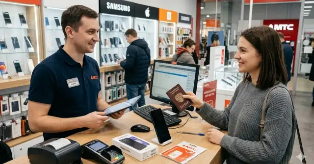 Russia's National IMEI Registry: Every Phone Must Be Tied to a SIM Card