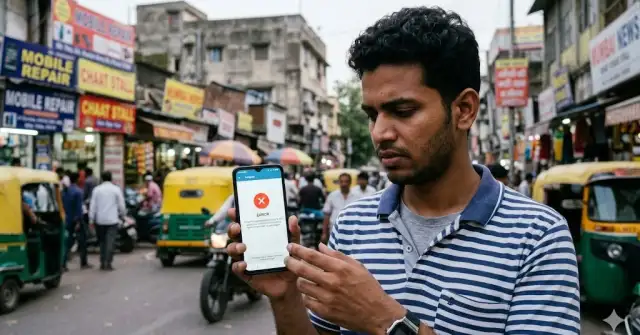 India Bans Telegram for One Week: Durov Calls It a Mistake