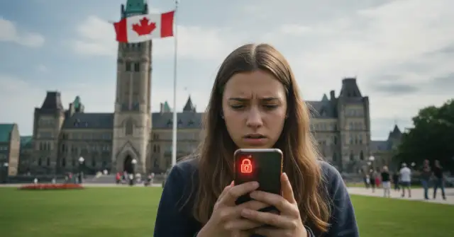 Manitoba Bans Social Media and AI Chatbots for Youth: Canada's Privacy Wake-Up Call