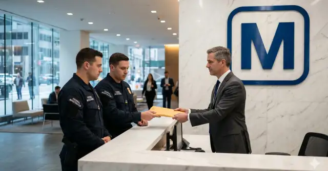 Motorola Solutions Secretly Shared License Plate Data With ICE: Class Action Filed in Illinois