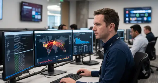 FBI and Google Dismantle NetNut Proxy Botnet Built From 2 Million Hijacked Devices