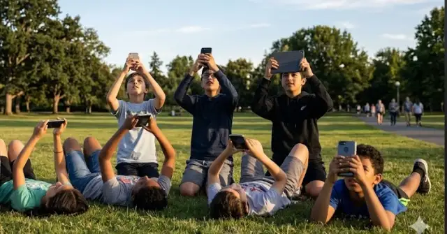 Pokemon Go Players Unknowingly Helped Build a Military Drone Navigation System