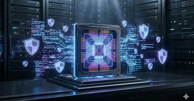 Post-Quantum Encryption Is Entering VPN Standards: What Changed