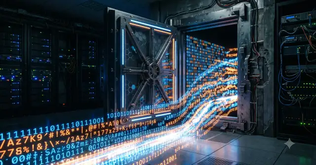 24 Billion Passwords Leaked in Open Elasticsearch