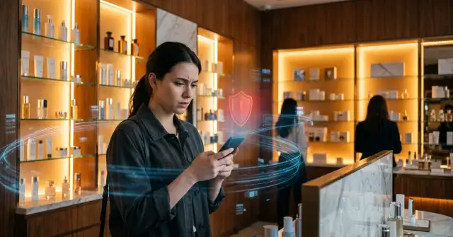 Rituals Cosmetics Data Breach: 41 Million Loyalty Members Exposed