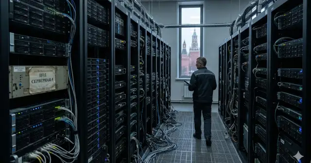 Russia Spends $14.5M on TSPU Servers as VPN Downloads Surge 14x