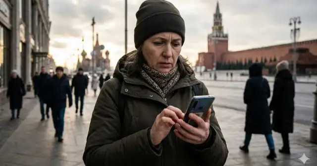 Russia's May 1 VPN Billing Deadline Fails: Operators Unready as FSB Targets IT Companies