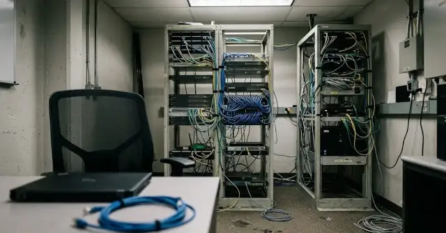 No-Logs VPN Leaked 58 Million Connection Records It Promised Never to Keep