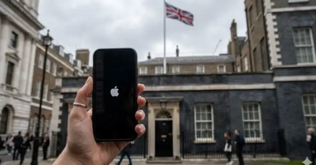 Starmer Gives Apple and Google a 3-Month Ultimatum on Child Safety