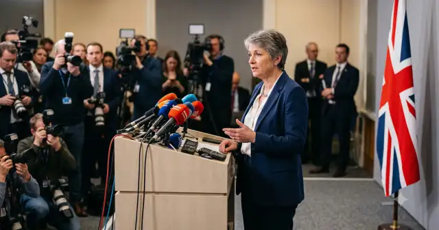 UK Government Sets July 2026 Deadline for VPN Regulation: What It Means for Users