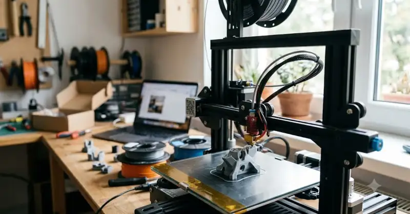 Nueva York obliga a las impresoras 3D a escanear tus archivos