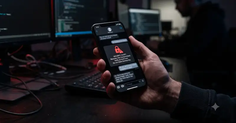 US Offers $10 Million Reward for FSB and GRU Hackers Targeting Signal and WhatsApp