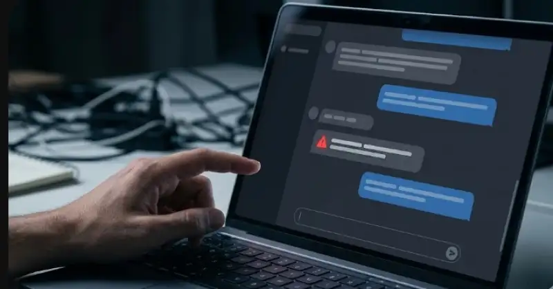 ChatGPhish: Any Web Page Can Turn ChatGPT Into a Phishing Tool