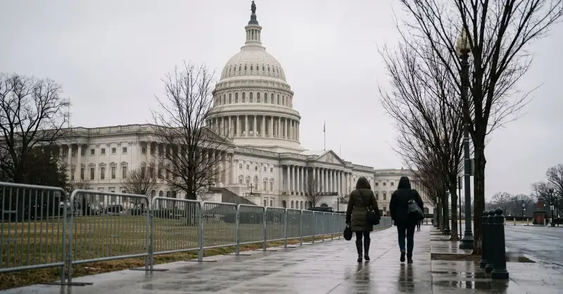 The SCREEN Act Puts VPN Traffic in the Text of a Federal Age-Check Bill