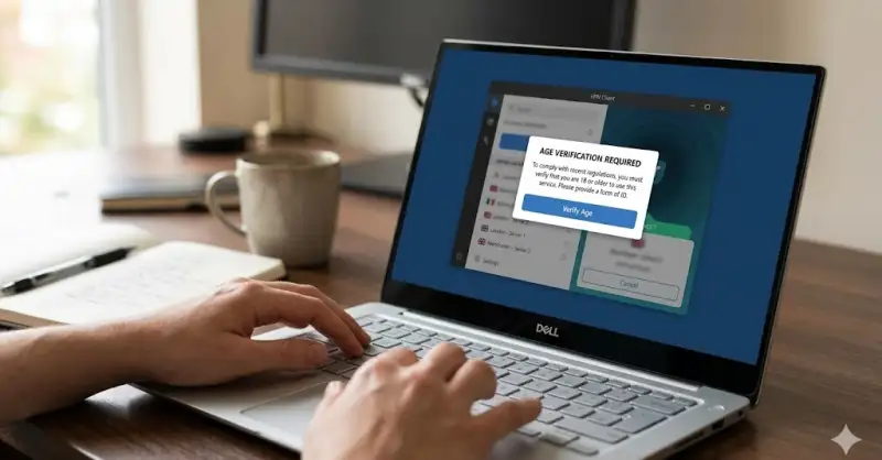 UK VPN Age Verification Consultation Closes: Britain Inches Toward First Western VPN Mandate