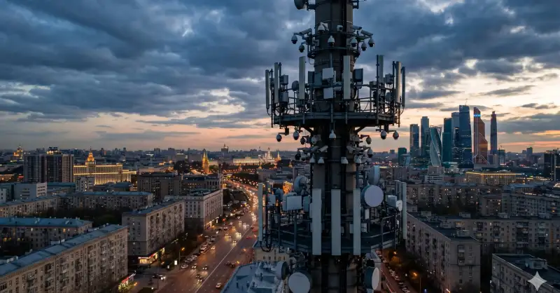La Russie reporte encore les surtaxes VPN - systeme de facturation pas pret jusqu'en octobre