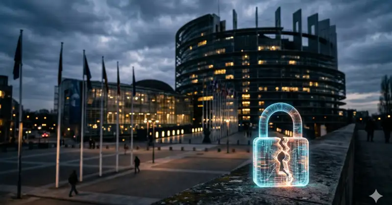 EU ProtectEU Plan: Encryption Backdoors and Mandatory VPN Logging