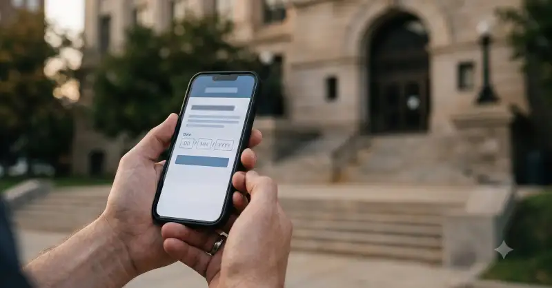 Califórnia recua na verificação de idade da web - mas o age-gate do sistema operacional sobrevive